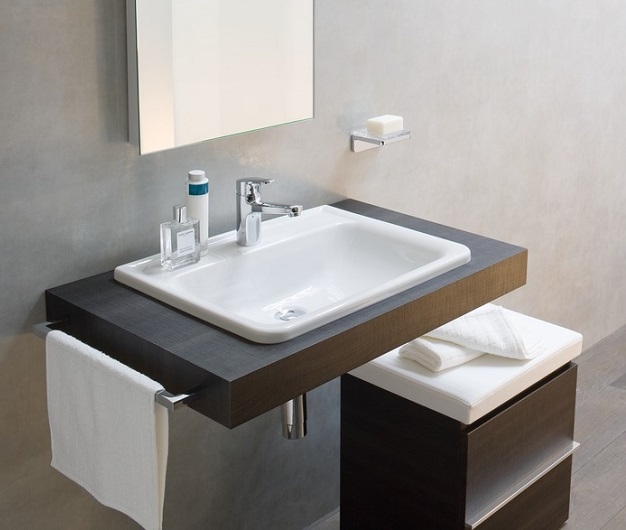 Раковина Laufen Pro A 8.1396.1.000.104.1