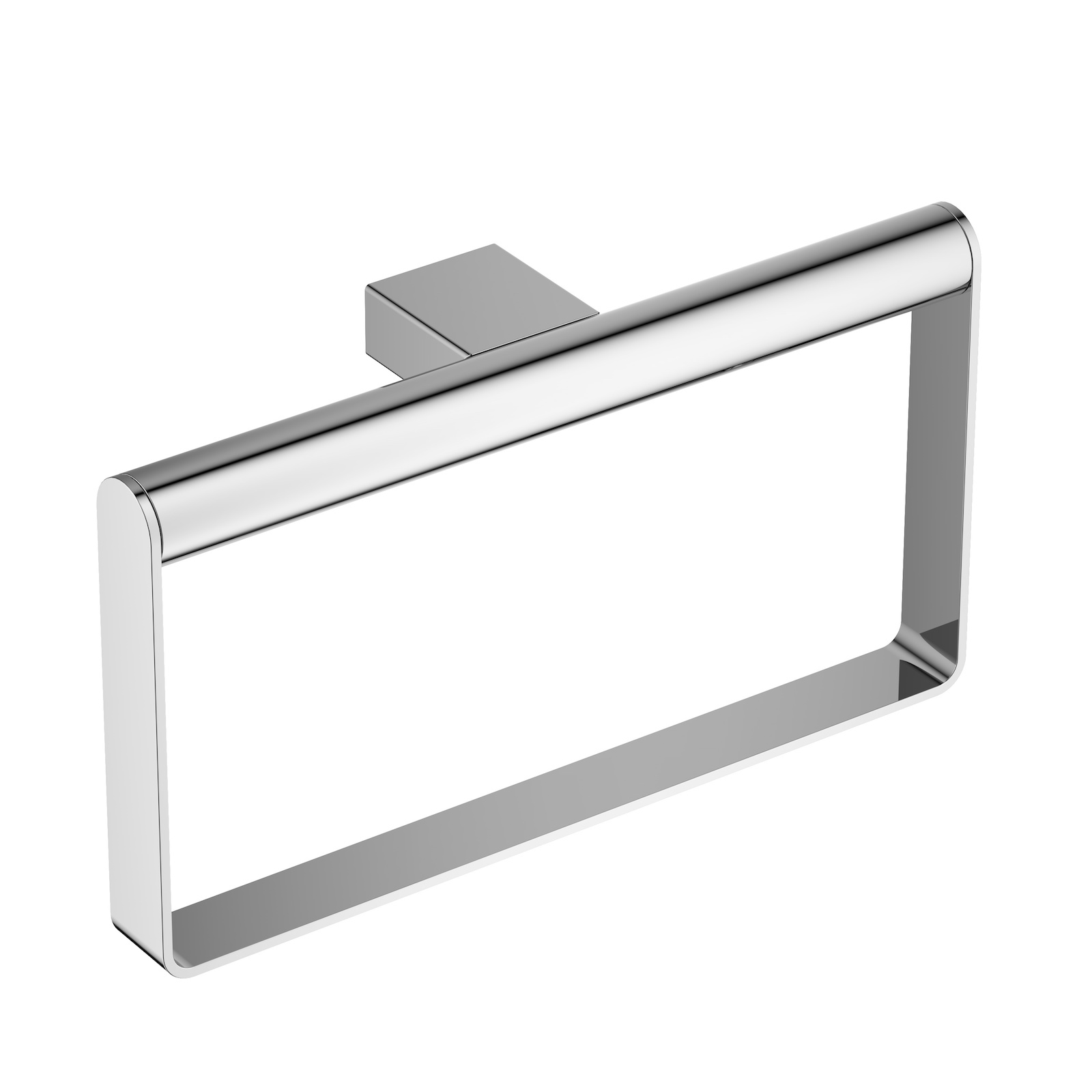 Полотенцедержатель-кольцо Timo Luiro 18550/00 хром