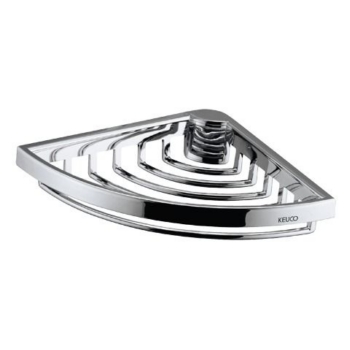 Полочка Keuco 24943 010000 Хром