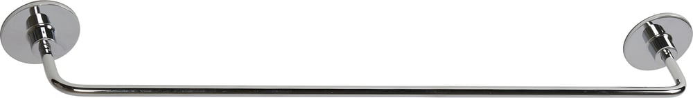 Держатель для полотенец Fixsen Round FX-92101A Хром