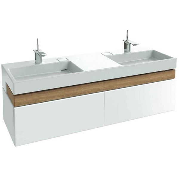 Раковина Jacob Delafon Terrace 150 без подсветки