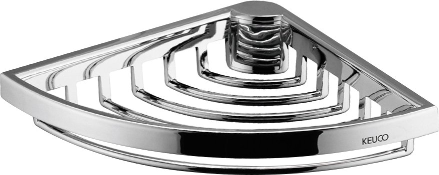 Полочка Keuco 24943 010000 Хром