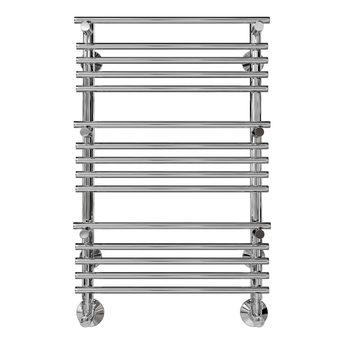 Полотенцесушитель водяной Terminus Вента Люкс П15 450x740