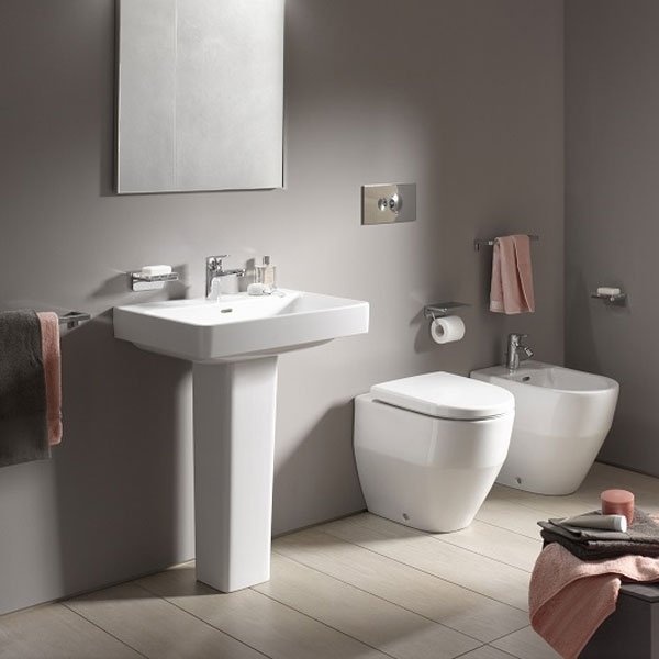 Раковина Laufen Pro S 8.1096.2.000.104.1 (55 см)