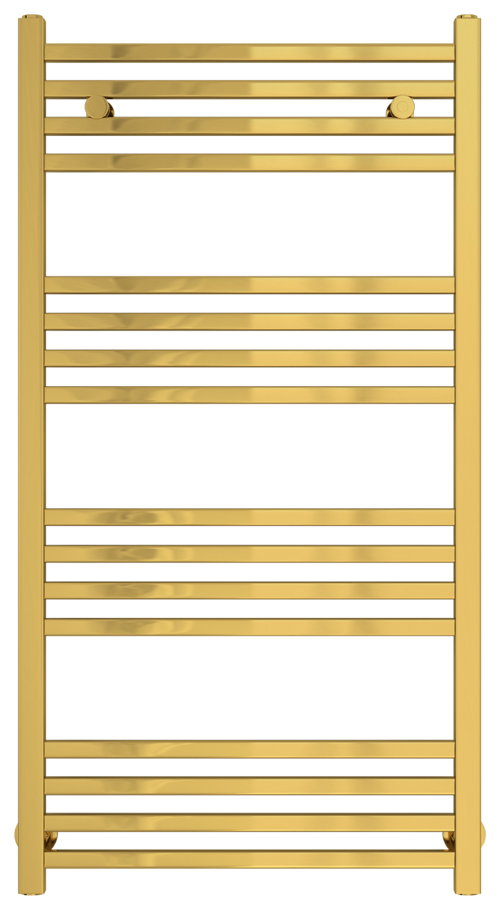 Полотенцесушитель водяной Сунержа Модус 100х50 золото