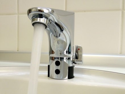 Смеситель для раковины Grohe Europlus E 36016001 хром