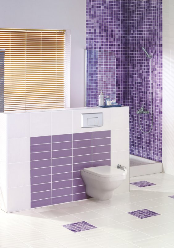 Унитаз Cezares Vale CZR-430 подвесной Белый