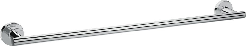 Держатель для полотенец Hansgrohe Logis Universal 41716000 Хром