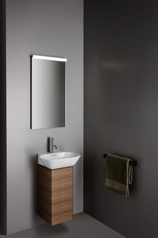 Рукомойник Laufen INO 8.1530.1.000.104.1