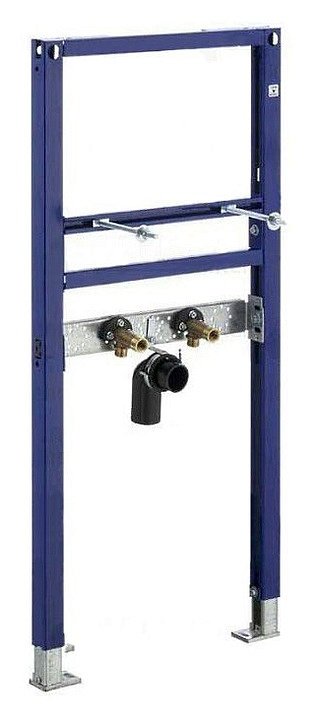 Инсталляция для раковин Geberit Duofix 111.434.00.1