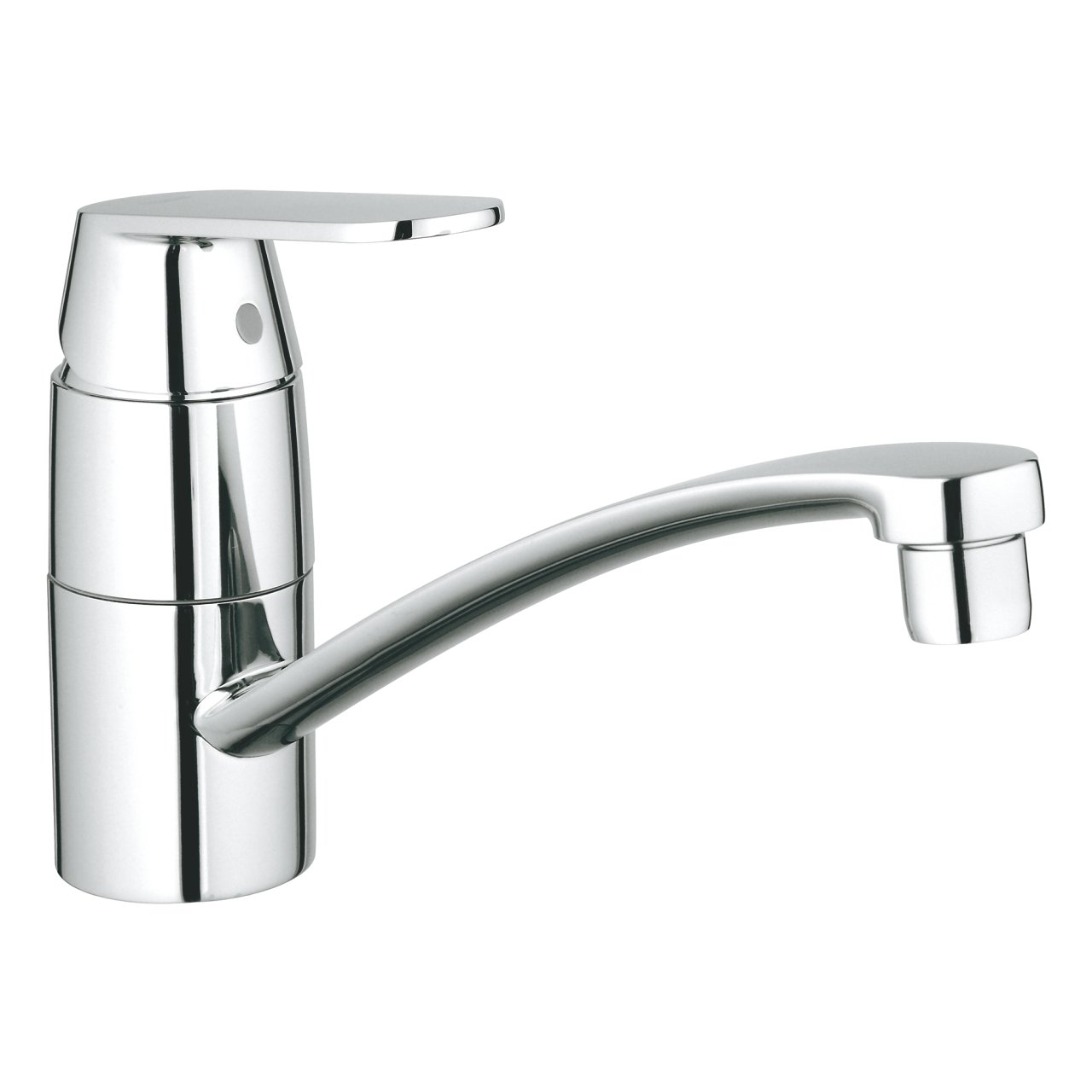 Смеситель для кухни Grohe Eurosmart Cosmopolitan 32842000 хром