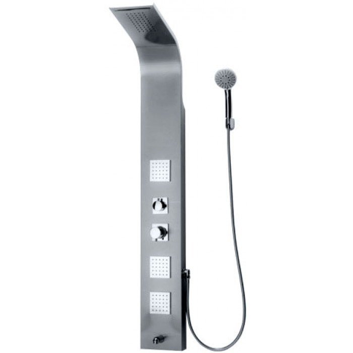Душевая панель Excellent Actima More С изливом