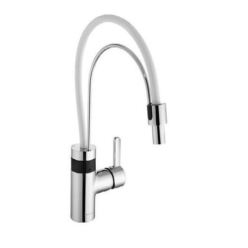 Смеситель для кухни Kludi Bingo Star 428590578 хром