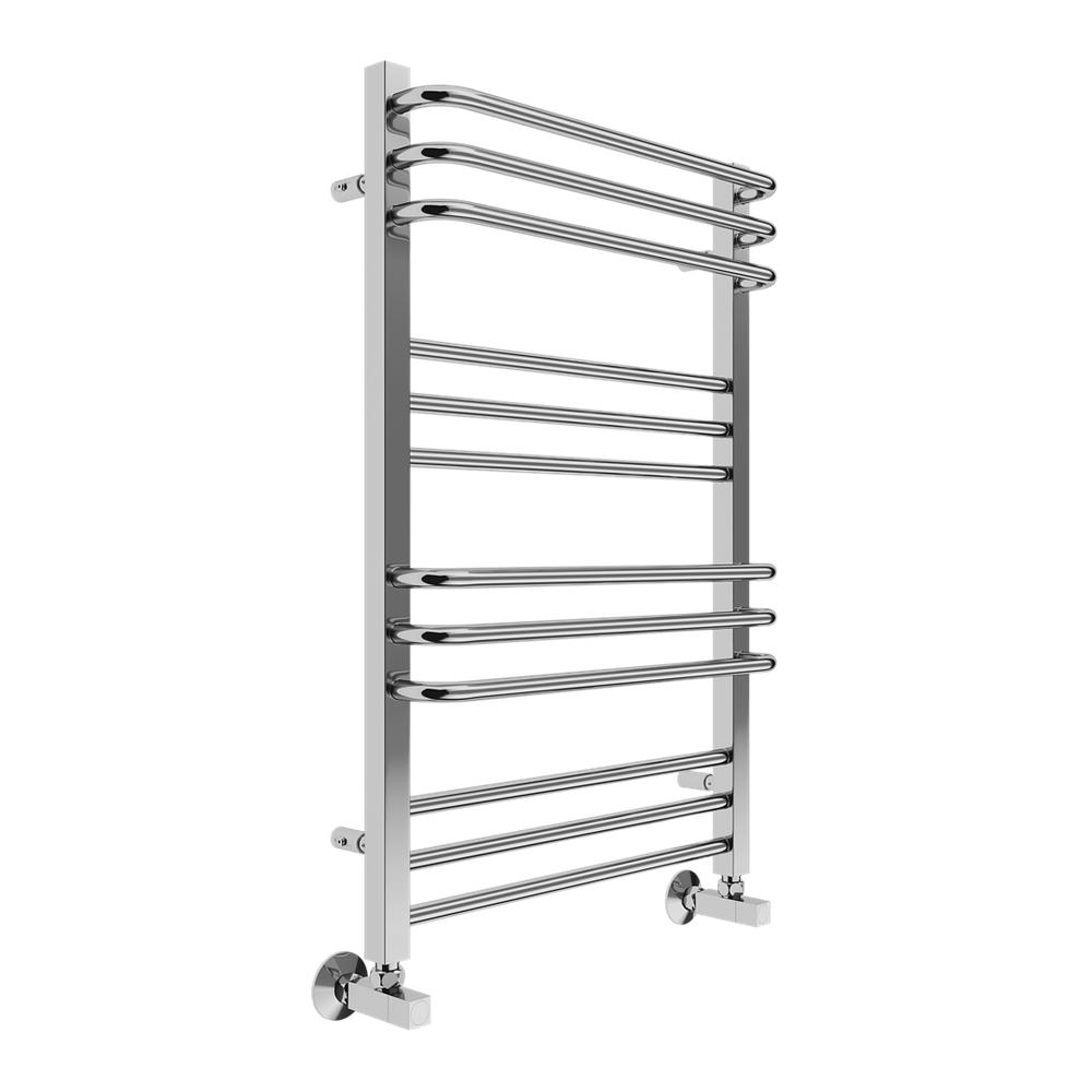 Полотенцесушитель водяной Terminus Соренто П12 50х80