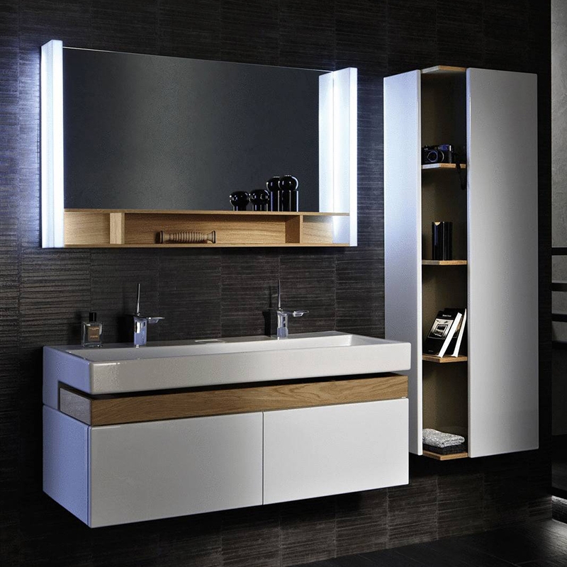 Тумба для комплекта Jacob Delafon Terrace 120 белый лак