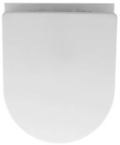 Унитаз Kerasan Flo 3114 приставной без сиденья