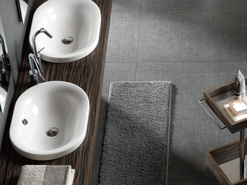 Раковина Hatria Daytime 61 YON2 Белая