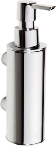 Дозатор Bemeta Omega 104609172 Хром