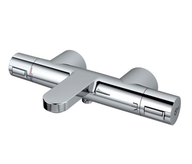 Смеситель Ideal Standard Ceratherm 200 new A4630AA Хром
