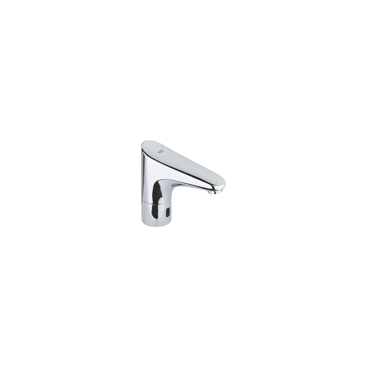 Смеситель для раковины Grohe Europlus E 36208001 хром