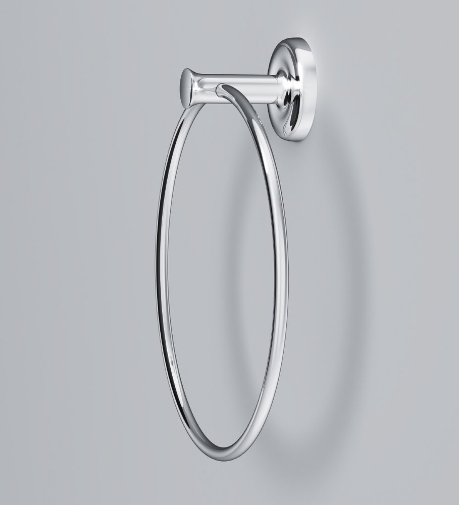 Кольцо для полотенец AM PM Like A8034400 хром