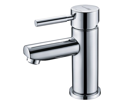 Термостат для раковины WasserKraft Main 4103 Thermo хром