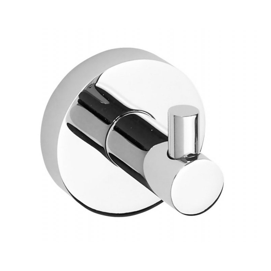 Крючок Sapho X-ROUND XR205 хром