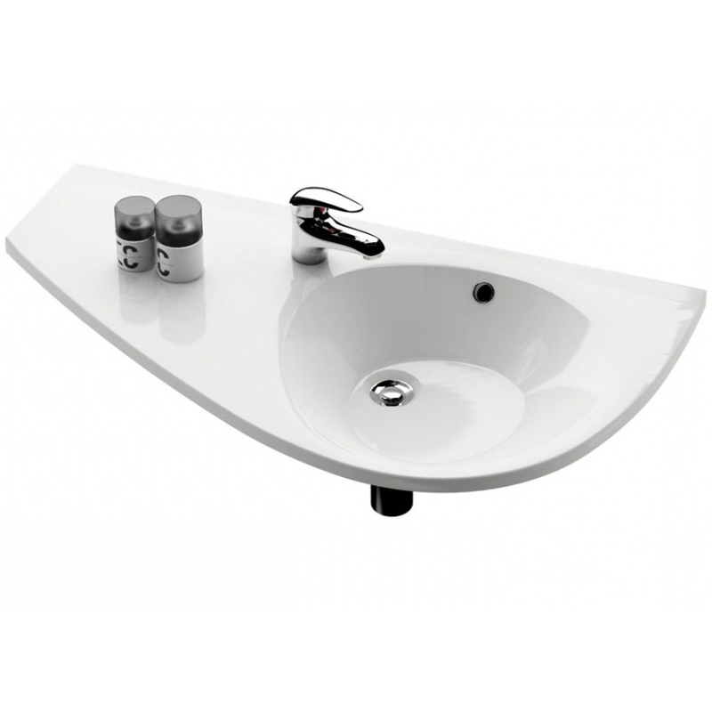 Раковина Ravak Avocado L