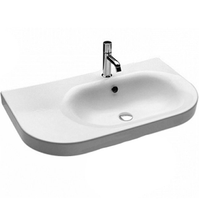 Раковина Hatria Daytime 86 YOYZ R Белая