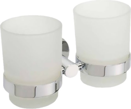 Держатель для стакана Bemeta Omega 104110022 Глянец