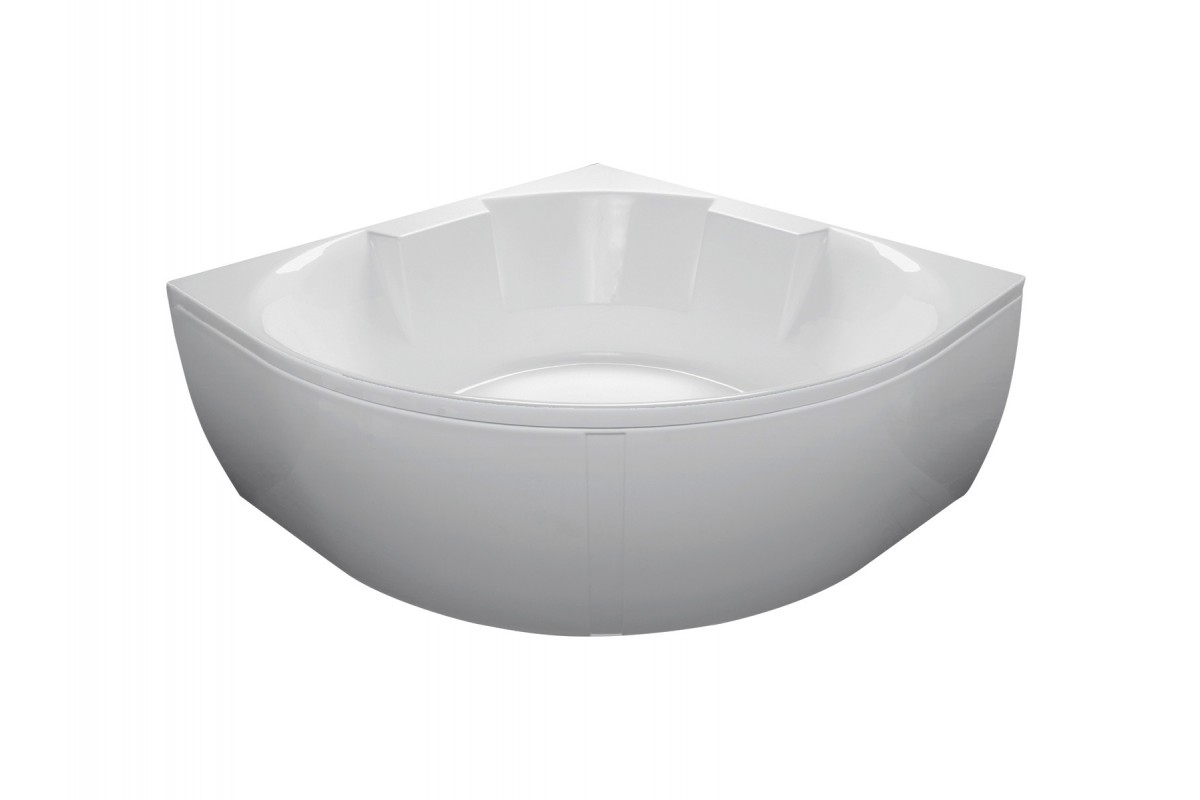 Ванна акриловая Vayer Bryza Гл000006820, 140x140