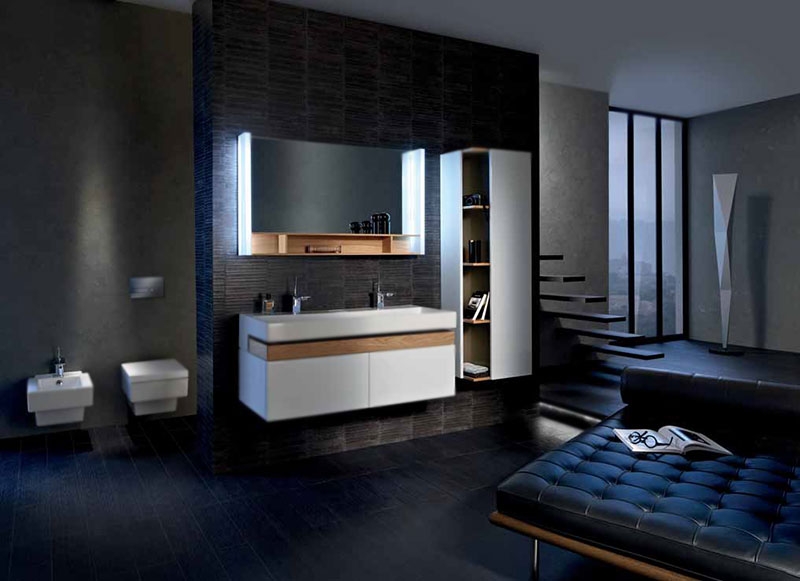 Унитаз Jacob Delafon Terrace EDA102-00 подвесной без сиденья