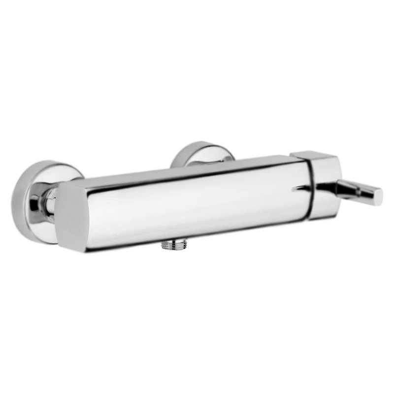 Смеситель для душа Webert Azeta AZ870102 Хром