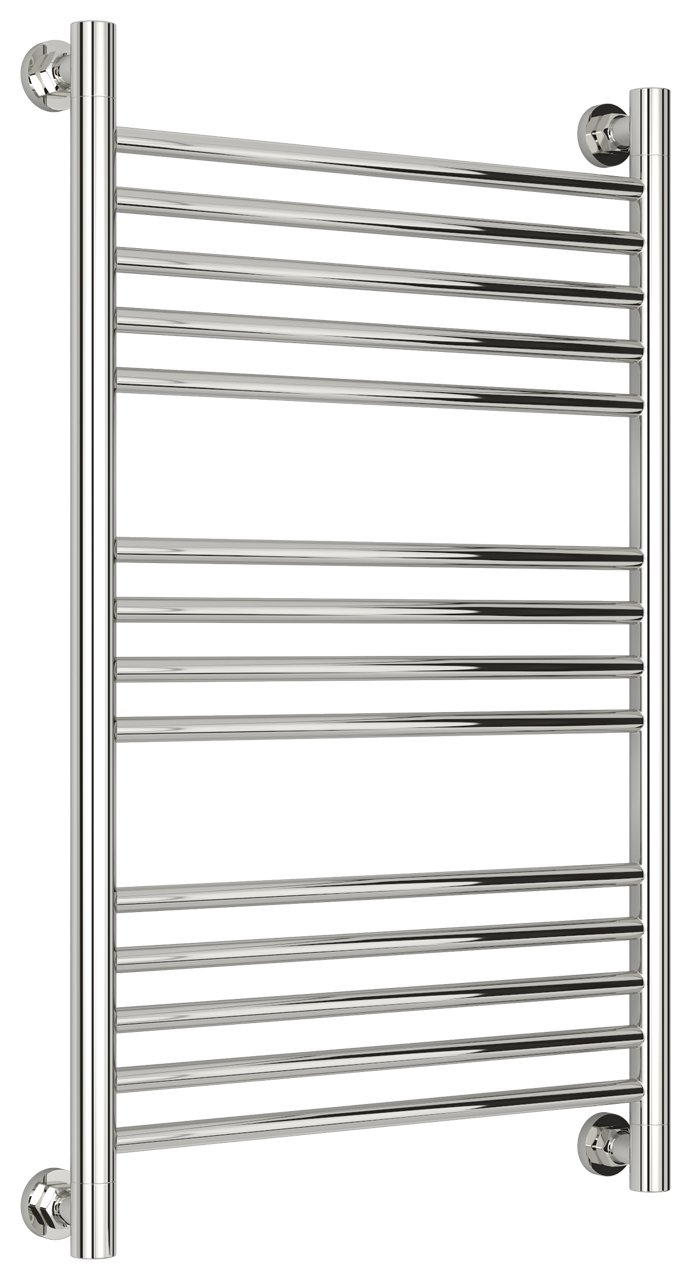 Полотенцесушитель водяной Сунержа Богема+ 80х50 перемычка выгнутая, хром