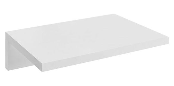 Столешница Ravak L 80 белая
