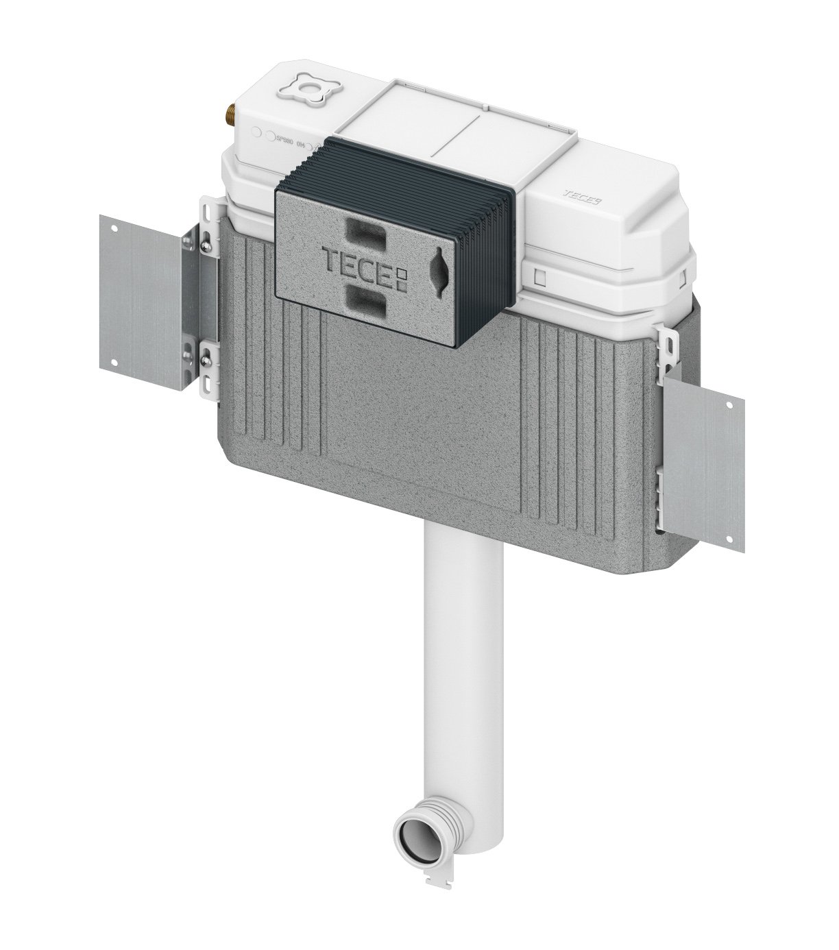 Бачок скрытого монтажа TECE Profil 9041308