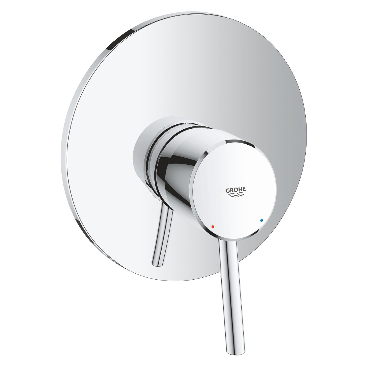 Смеситель для душа Grohe Concetto 32213001 хром