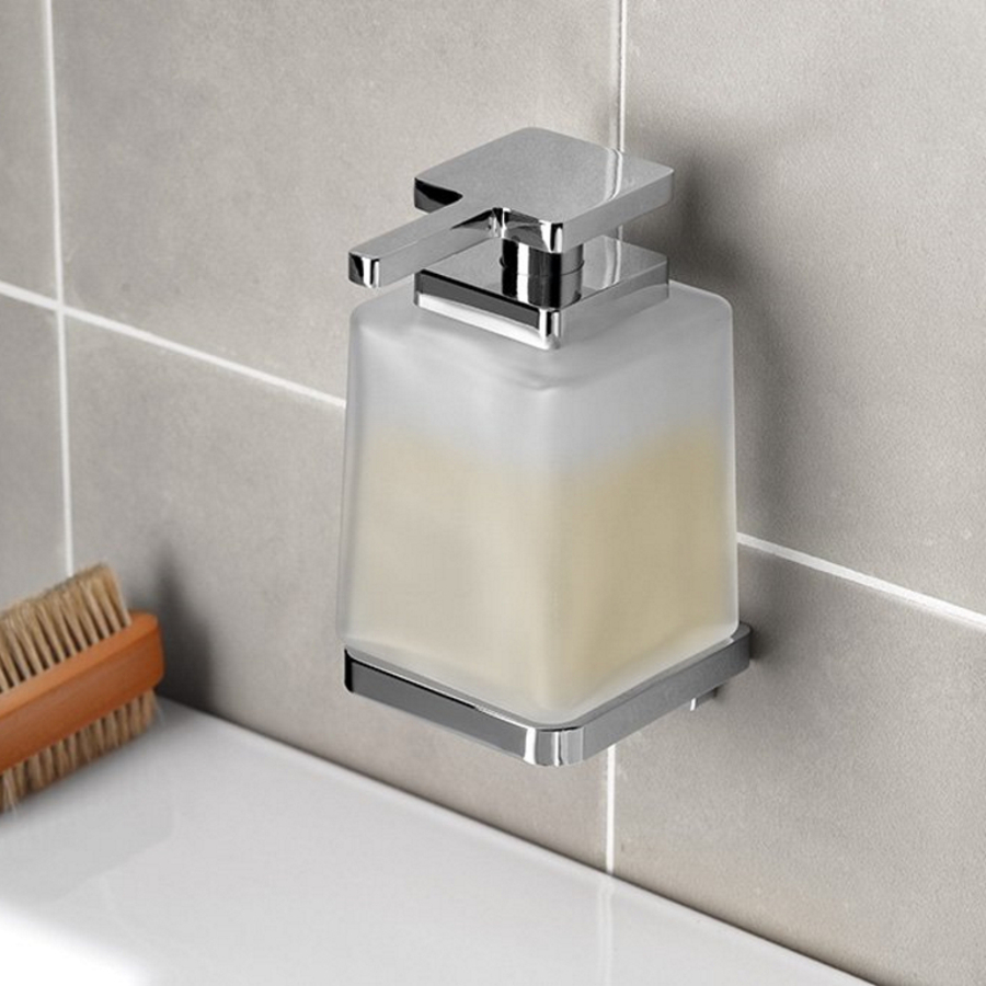 Дозатор Sapho OLYMP 1321-78 хром