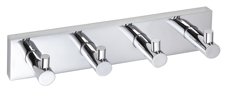 Крючок Bemeta Beta 132405212 Хром