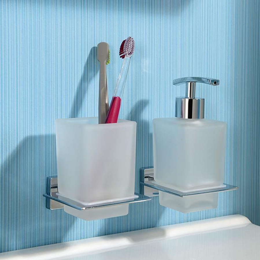 Дозатор Sapho APOLLO 1416-19 хром