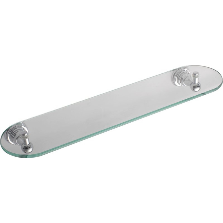 Полка Sapho DIAMOND 1317-15 хром