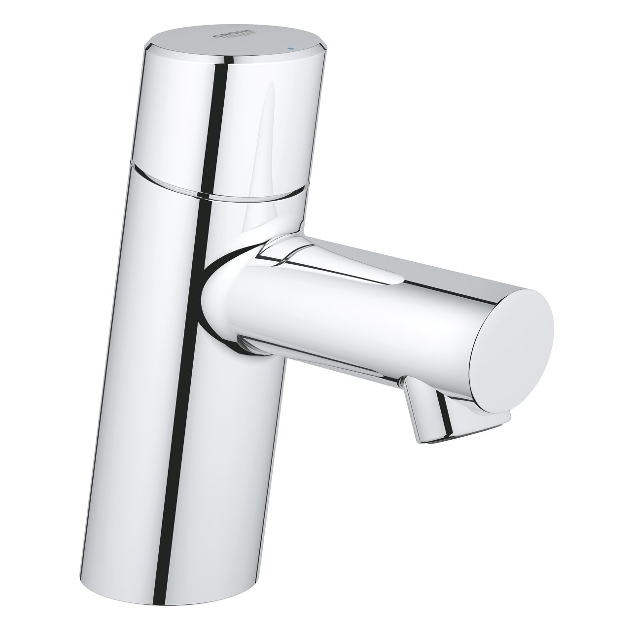 Кран для раковины Grohe Concetto 32207001 хром