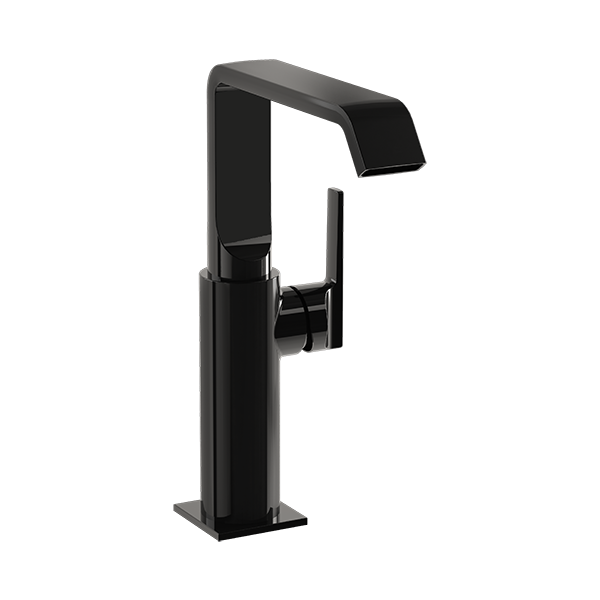 Смеситель для раковины Vitra Suit A4276539 черный