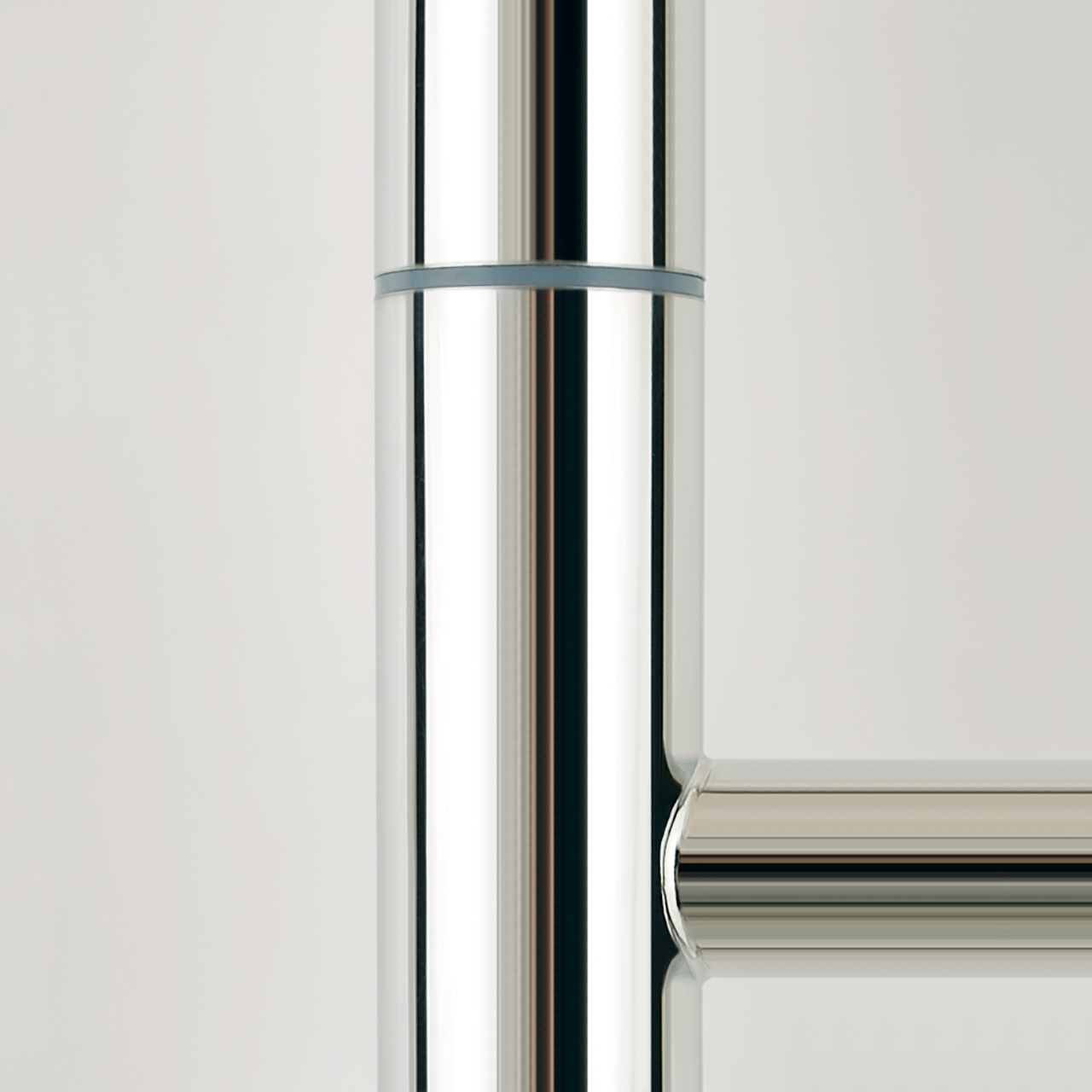 Полотенцесушитель электрический Сунержа Триада 54х58.5 золото матовое