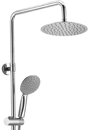 Душевая стойка BelBagno Reno REN VSCM CRM IN