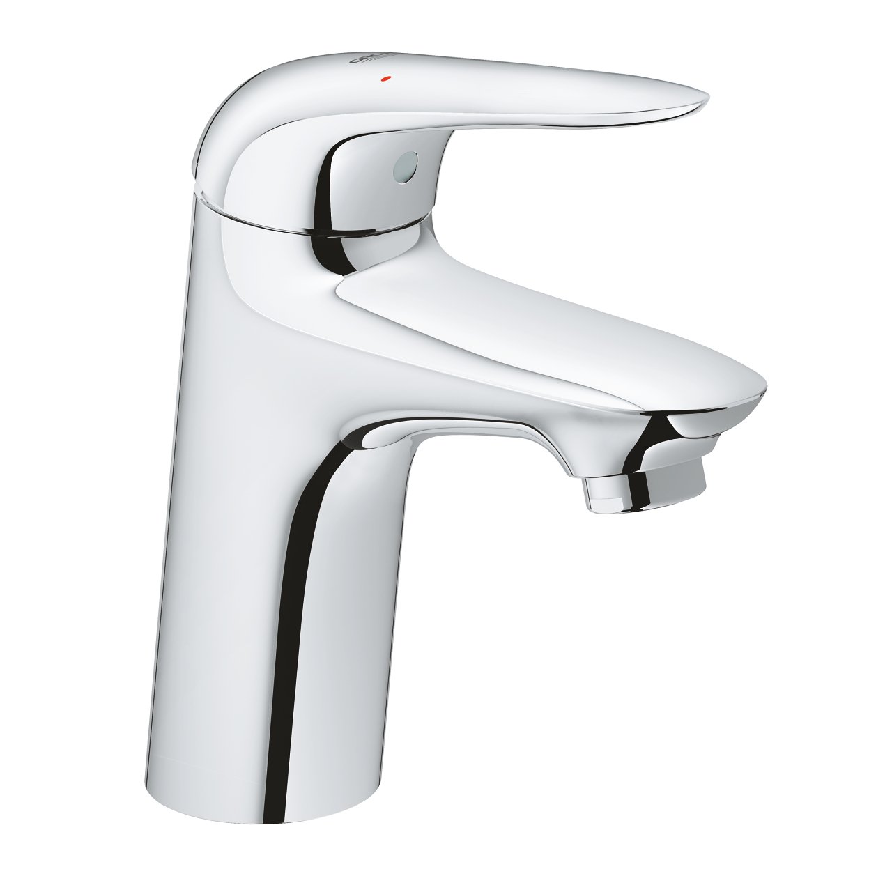Смеситель для раковины Grohe Eurostyle 23715003 хром
