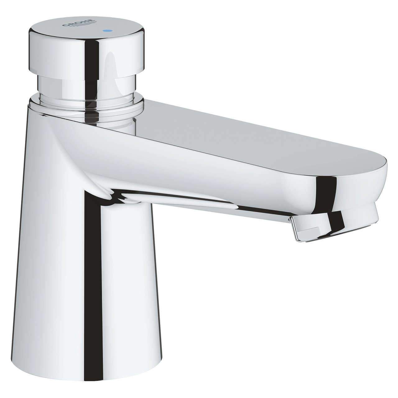 Кран для раковины Grohe Cosmopolitan T 36265000 хром