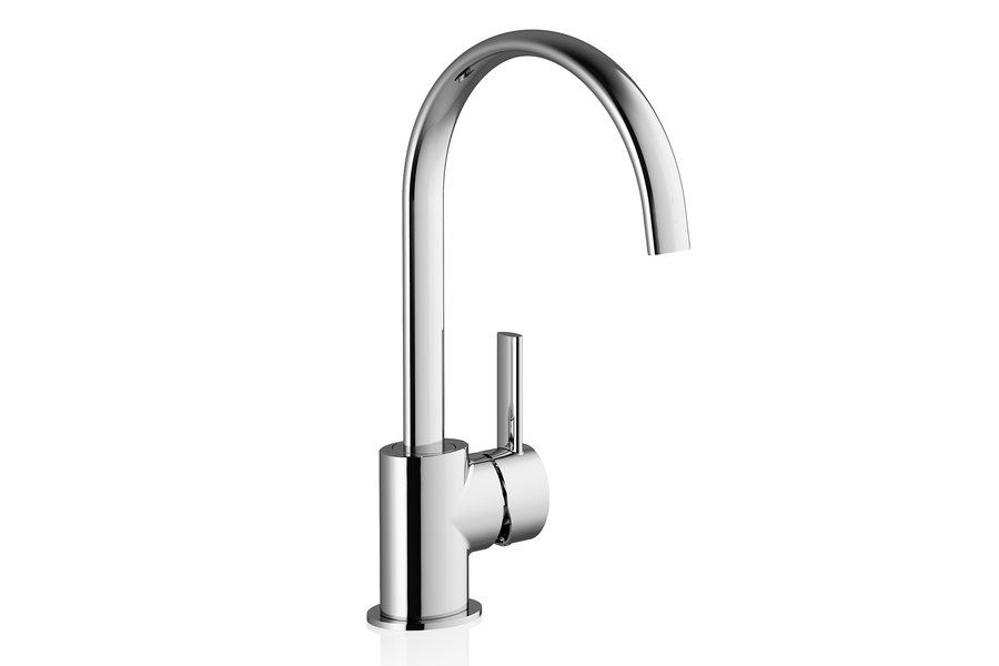 Смеситель для кухни Ravak Freedom FM X070090 хром