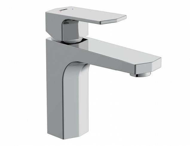 Смеситель для раковины Cersanit WISLA 63055 хром