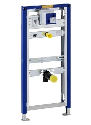 Инсталляция для писсуаров Geberit Duofix 111.616.00.1
